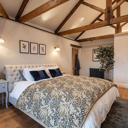 Trevidgeowe Farmhouse Bed and Breakfast Bodmin Εξωτερικό φωτογραφία