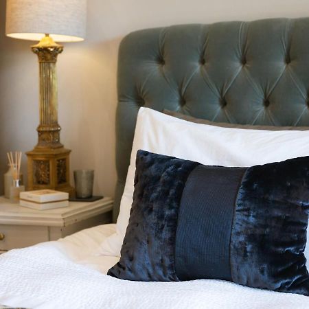 Trevidgeowe Farmhouse Bed and Breakfast Bodmin Εξωτερικό φωτογραφία
