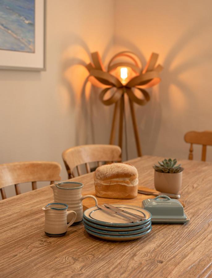 Trevidgeowe Farmhouse Bed and Breakfast Bodmin Εξωτερικό φωτογραφία