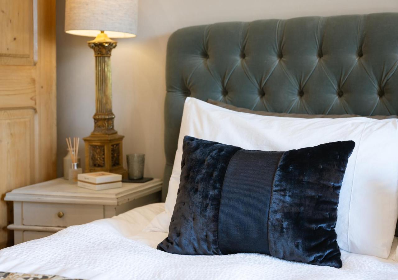 Trevidgeowe Farmhouse Bed and Breakfast Bodmin Εξωτερικό φωτογραφία